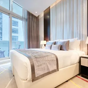 Apartment Staycae Upper Crest, Dubai